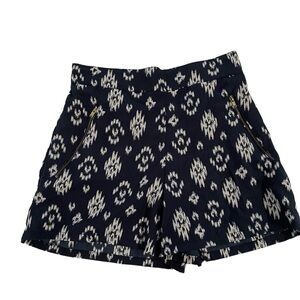 Mint Green Short Women